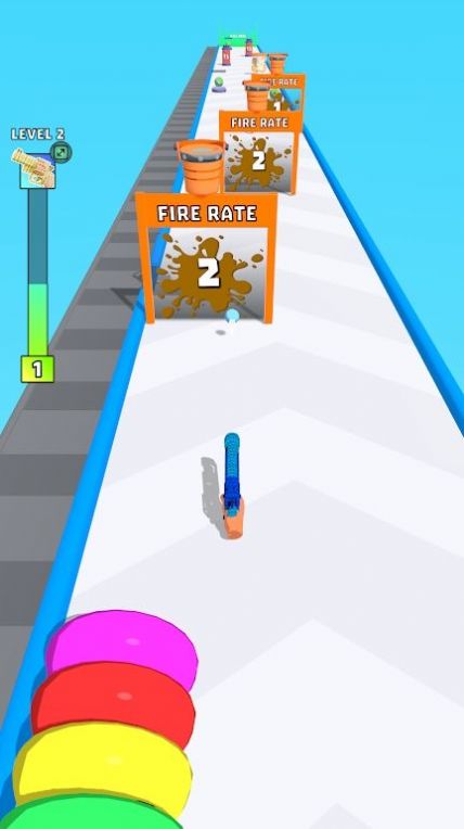 绳索进化跑游戏手机版下载 v1.0.0