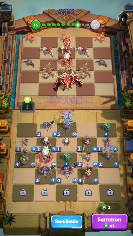 超能英雄合成官方版手游 v0.2.12