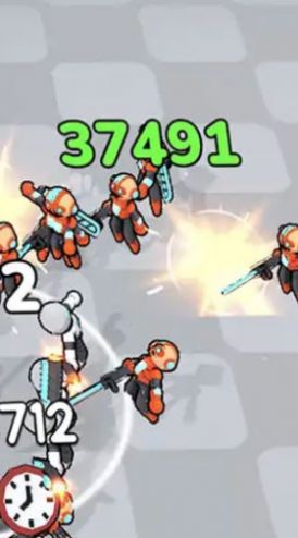 棍棒竞技场io游戏官方最新版 v1.1.7