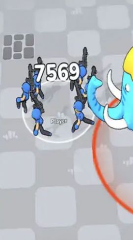 棍棒竞技场io游戏官方最新版 v1.1.7