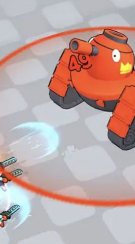 棍棒竞技场io游戏官方最新版 v1.1.7