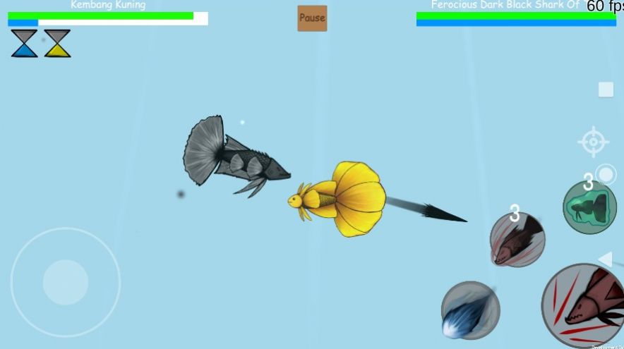 斗鱼战斗游戏官方最新版 v2.7