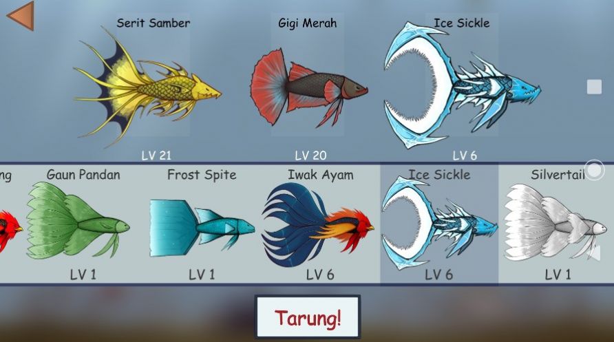 斗鱼战斗游戏官方最新版 v2.7