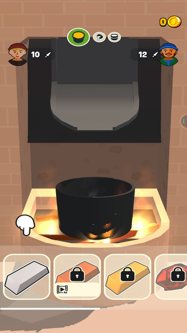 我的剑贼强游戏最新官方版 v1.0.1