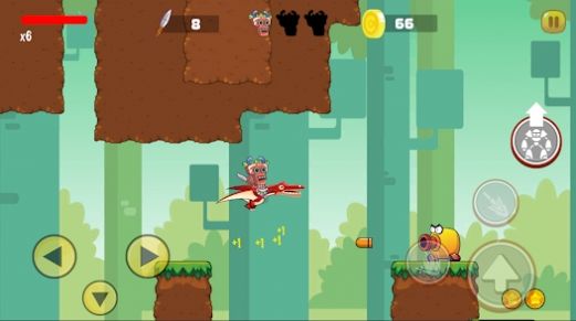 史前世界冒险中文版最新游戏 v3.0