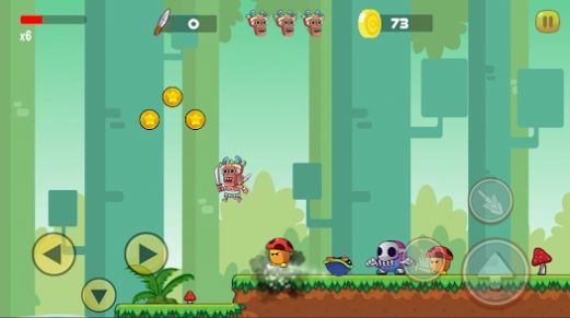 史前世界冒险中文版最新游戏 v3.0