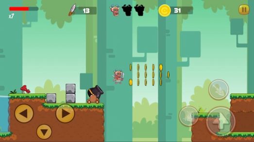 史前世界冒险中文版最新游戏 v3.0