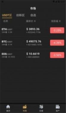 小狐狸钱包app官方最新版本 3.2.0