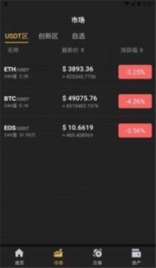 小狐狸钱包app安卓官方正版 3.2.0