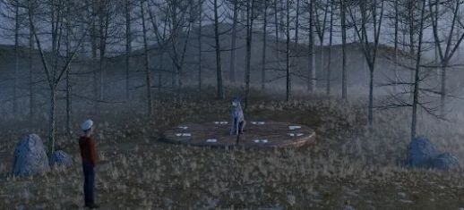 森林探险与谜团游戏最新官方版 v1.89