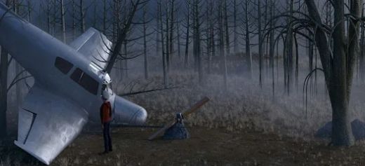 森林探险与谜团游戏最新官方版 v1.89