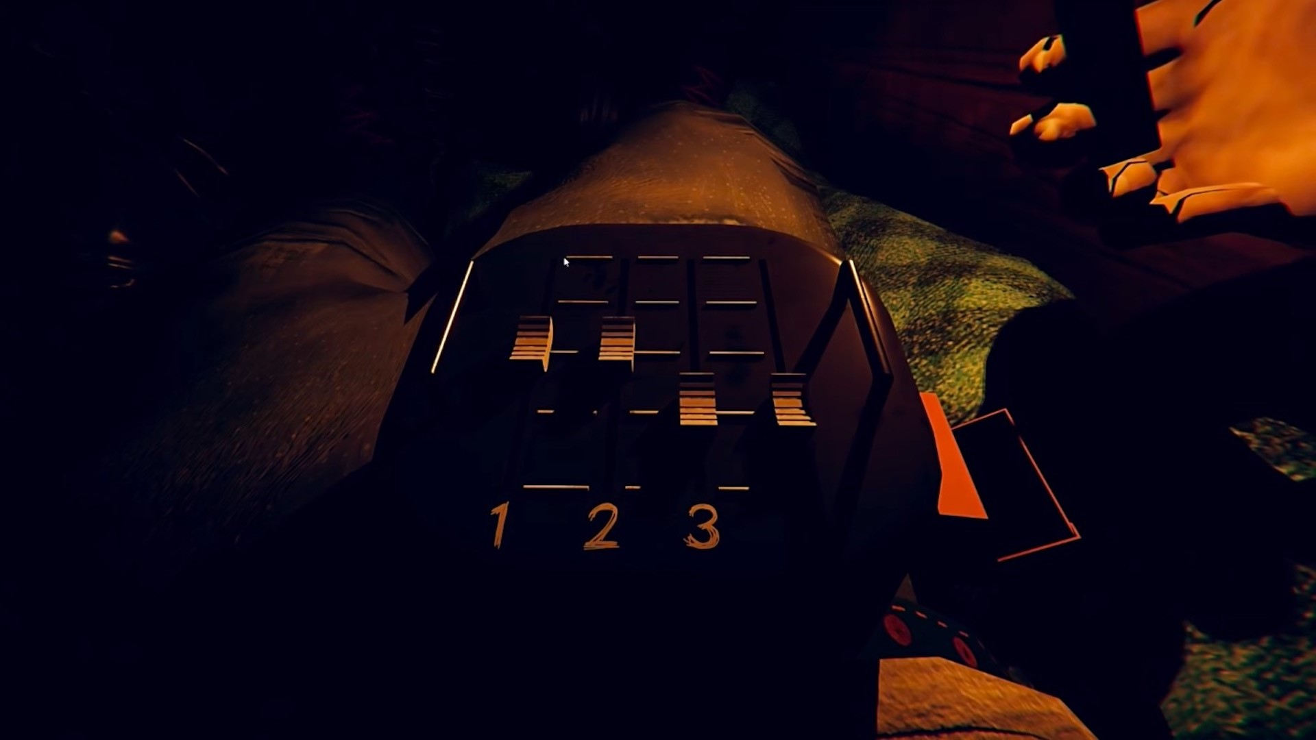 活埋求生游戏安卓版 v1.0