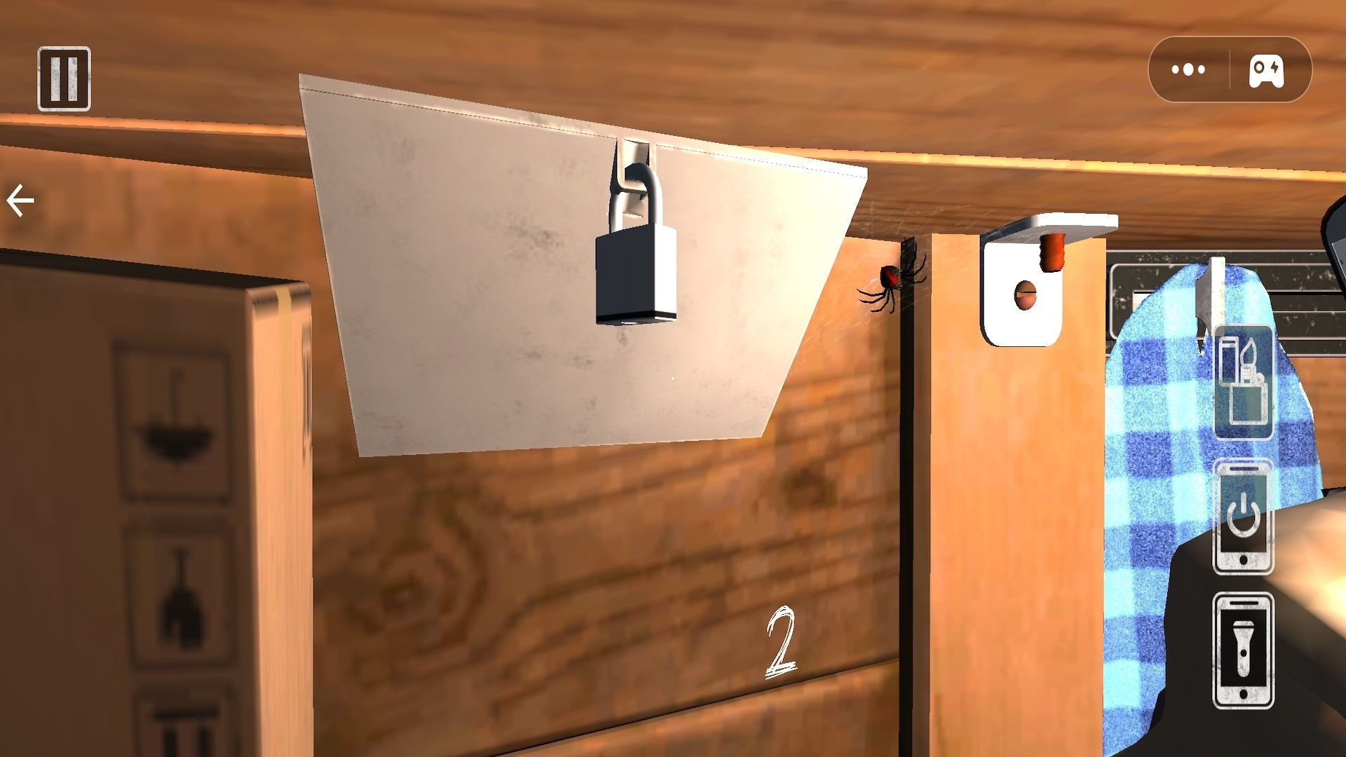 活埋求生游戏安卓版 v1.0