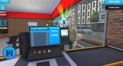 超市模拟器中文版下载安装 v1.29