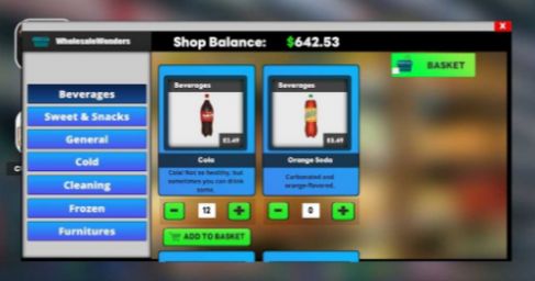 超市模拟器中文版下载安装 v1.29