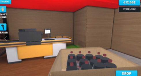 超市模拟器中文版下载安装 v1.29