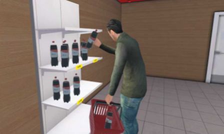 超市模拟器中文版下载安装 v1.29