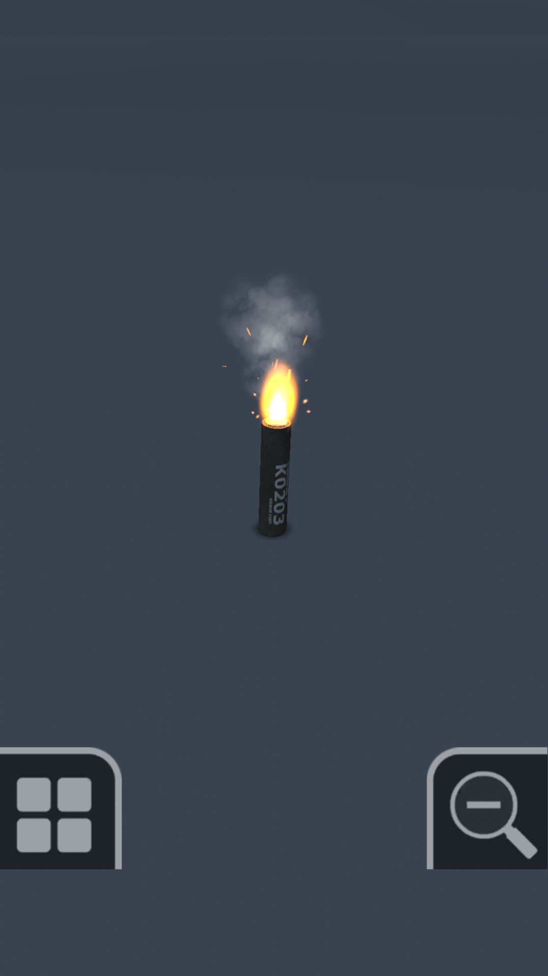 核弹烟花模拟器游戏最新安卓版 v1.0