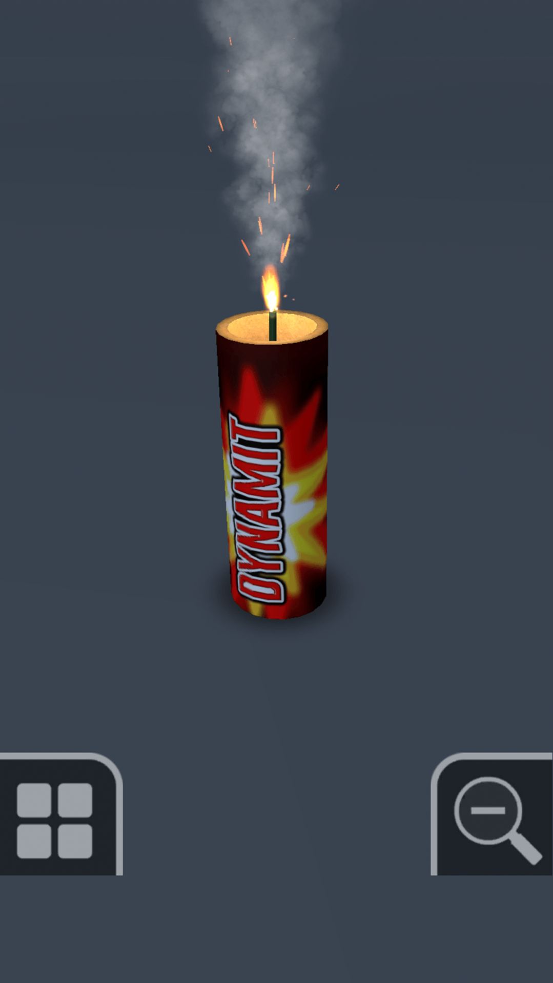 核弹烟花模拟器游戏最新安卓版 v1.0