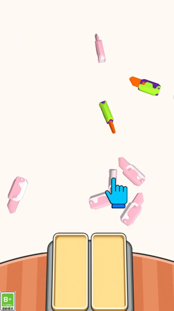 萝卜刀达人安卓版最新游戏 v1.0.1