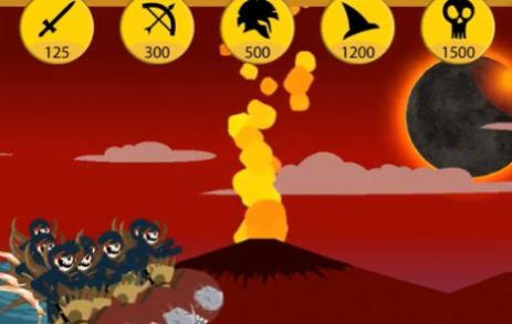 火柴人战争合并大师游戏手机版下载 v1.1.0.2