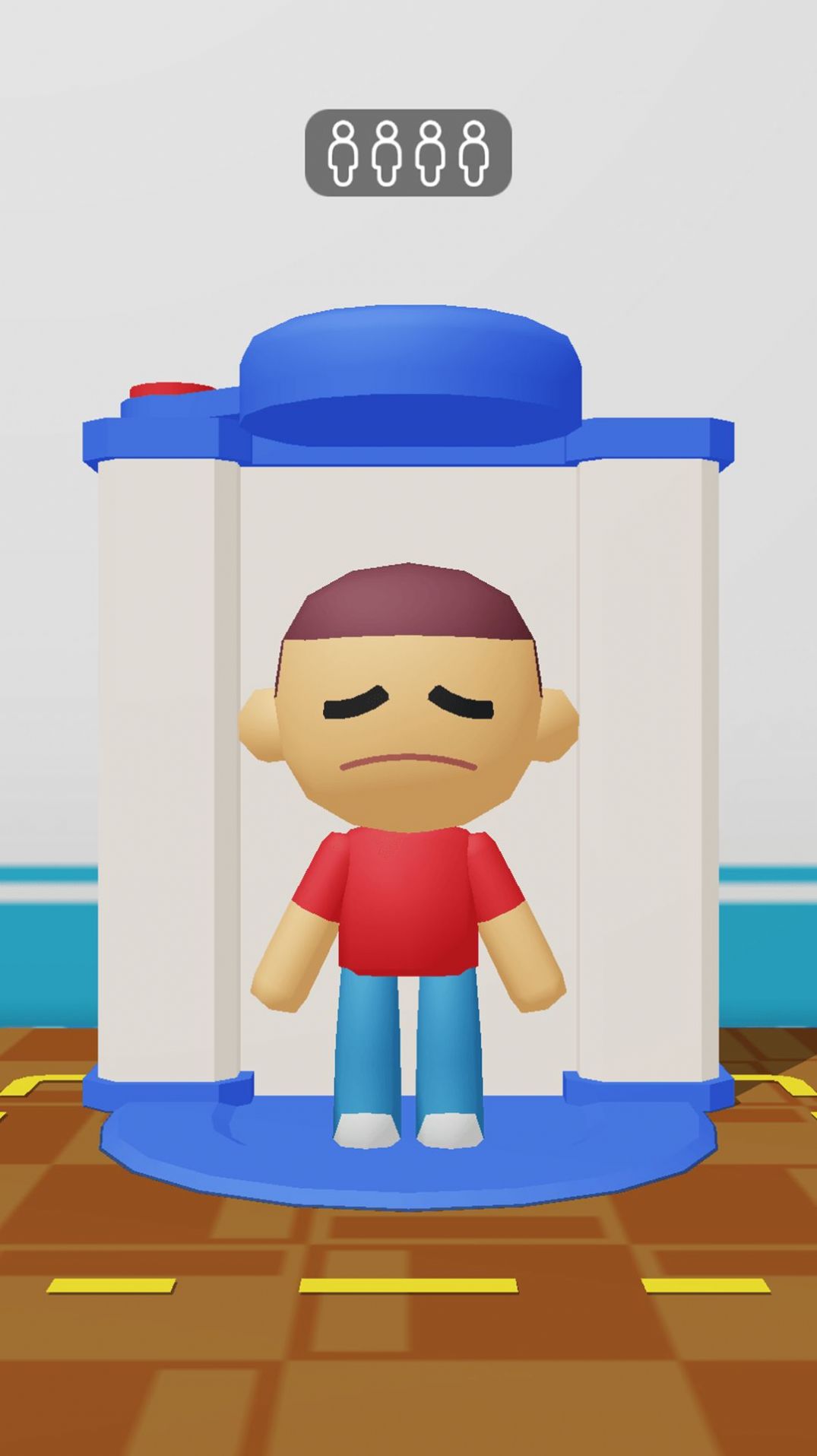 清洁护理达人安卓版最新游戏 v1.0