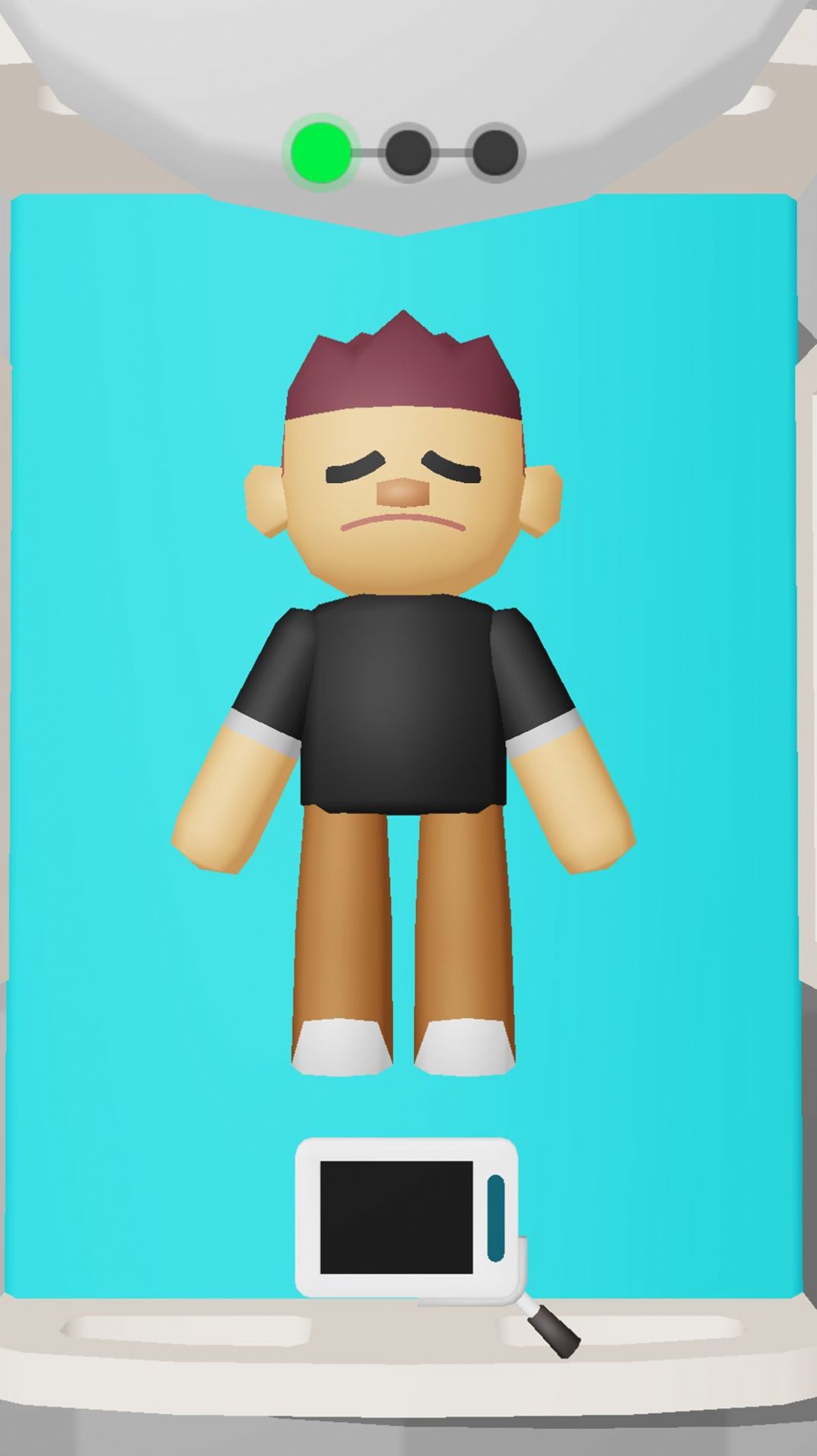 清洁护理达人安卓版最新游戏 v1.0