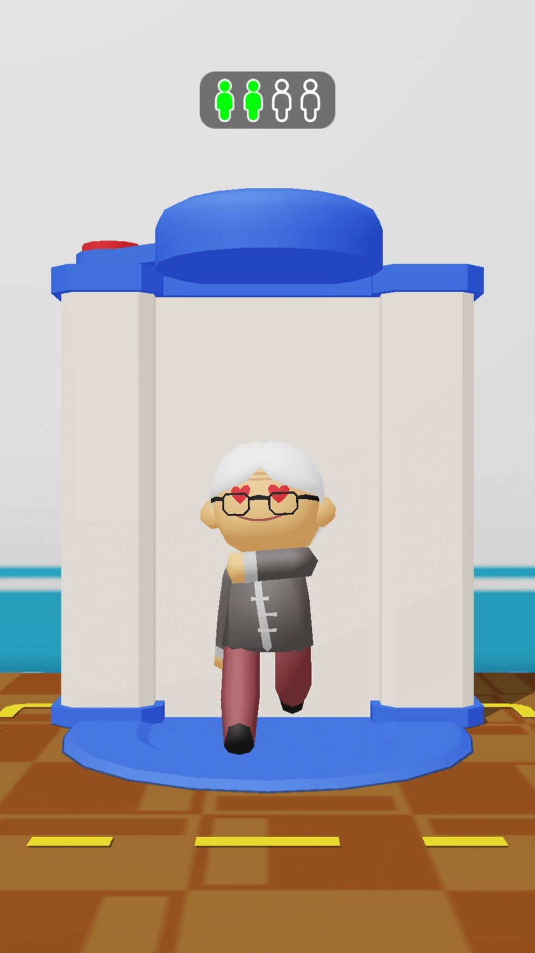 清洁护理达人安卓版最新游戏 v1.0