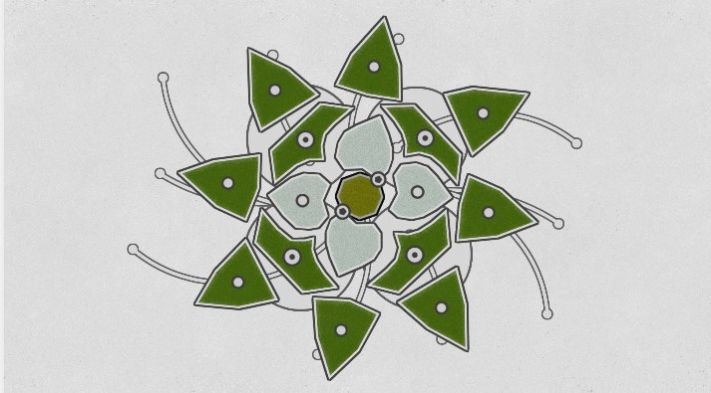 形状折叠自然游戏手机版下载 v1.3.1