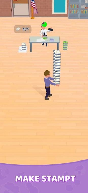 邮局帝国游戏手机版下载 v1.0