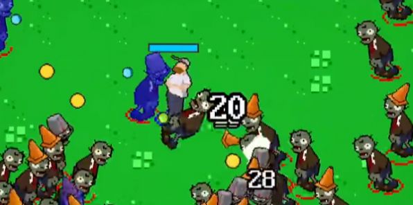 植物幸存者游戏安卓手机版 v0.1