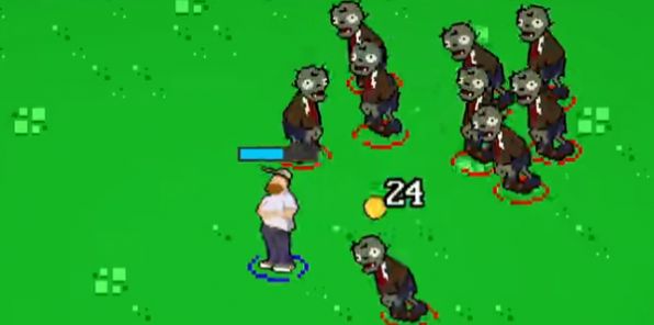 植物幸存者游戏安卓手机版 v0.1