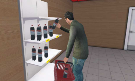 超市模拟器游戏手机版下载 v1.29