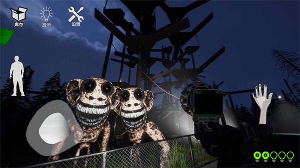 动物逃生模拟游戏最新安卓版 v1.0.0