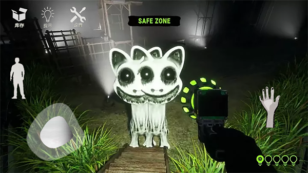 动物逃生模拟游戏最新安卓版 v1.0.0