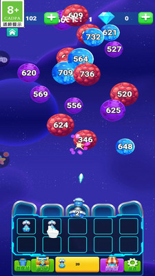 无尽守塔游戏最新官方版 v1.0.1