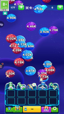 无尽守塔游戏最新官方版 v1.0.1