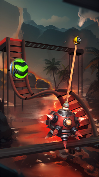 太空滚动的球球游戏官方版 v1.6.0