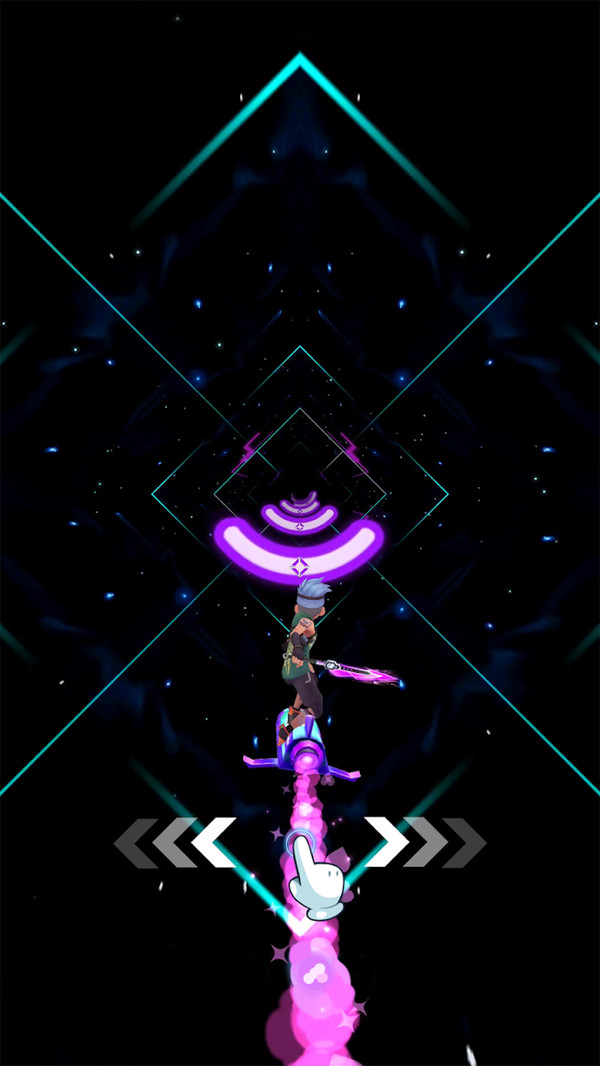 八分音符节奏游戏最新安卓版 v189.1.0