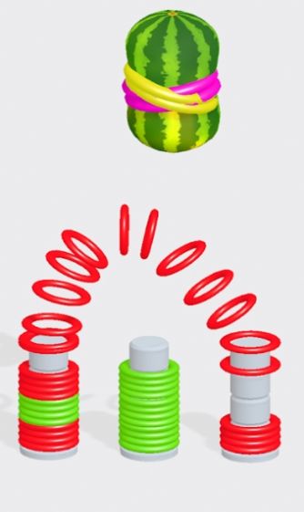 弹簧圈命中粉碎游戏手机版下载 v1.0