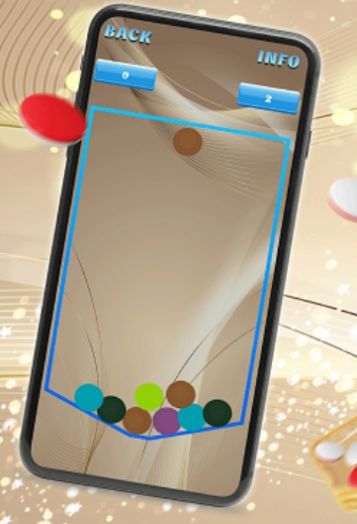 拼图泡泡颜色融合排序游戏官方版下载 v1.0