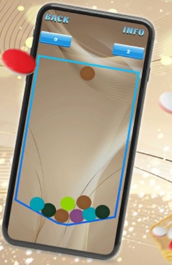 拼图泡泡颜色融合排序游戏官方版下载 v1.0