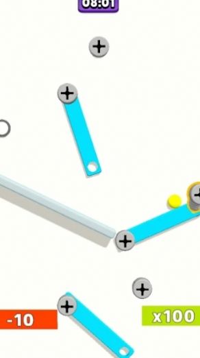 螺母和滚珠游戏官方版下载 v1.0