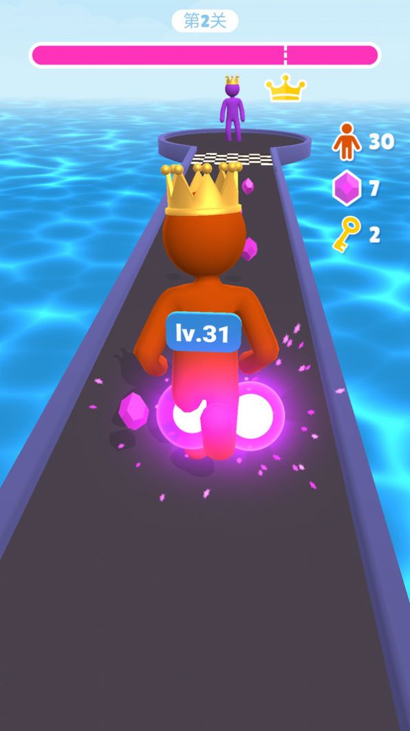 进化巨无霸游戏安卓版 v1.0.1