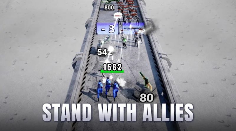 生存冲刺僵尸爆发国际版下载安装 v1.20.93