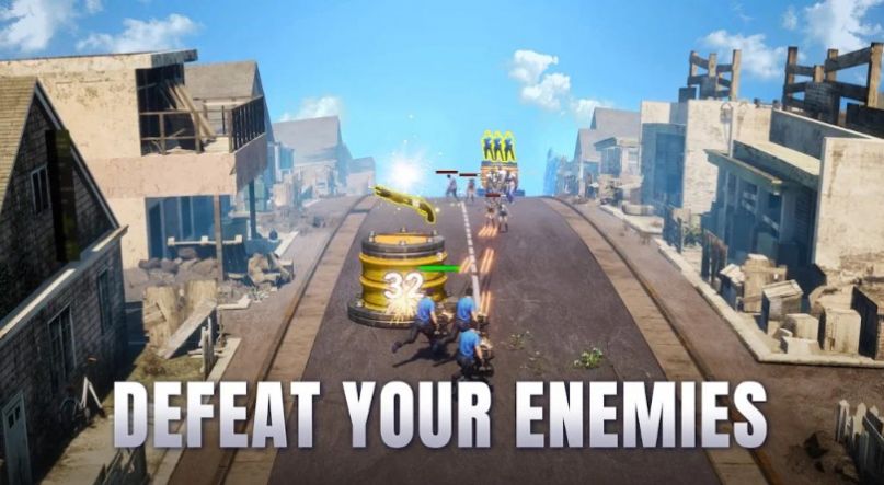 生存冲刺僵尸爆发国际版下载安装 v1.20.93