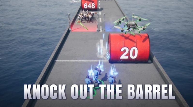 生存冲刺僵尸爆发国际版下载安装 v1.20.93