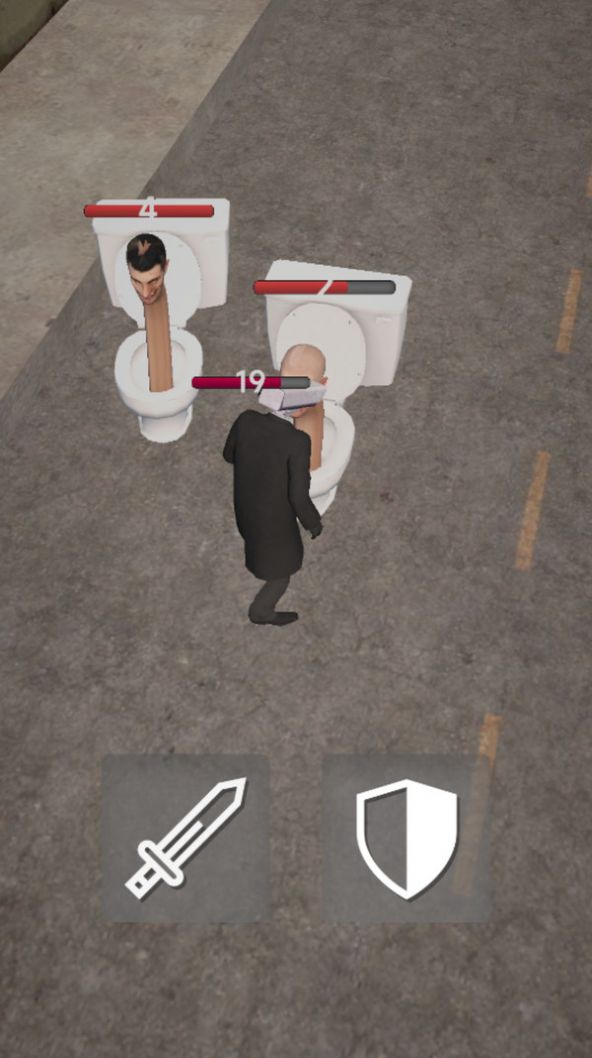 监控人超能勇士游戏官方最新版 v189.1.0