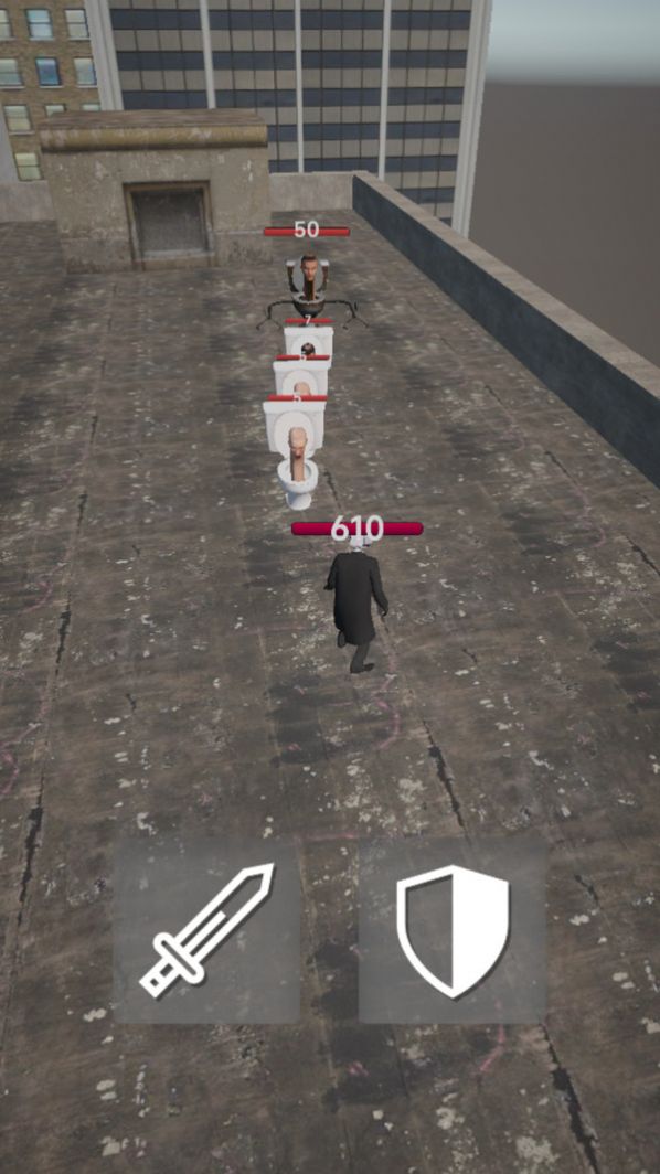 监控人超能勇士游戏官方最新版 v189.1.0