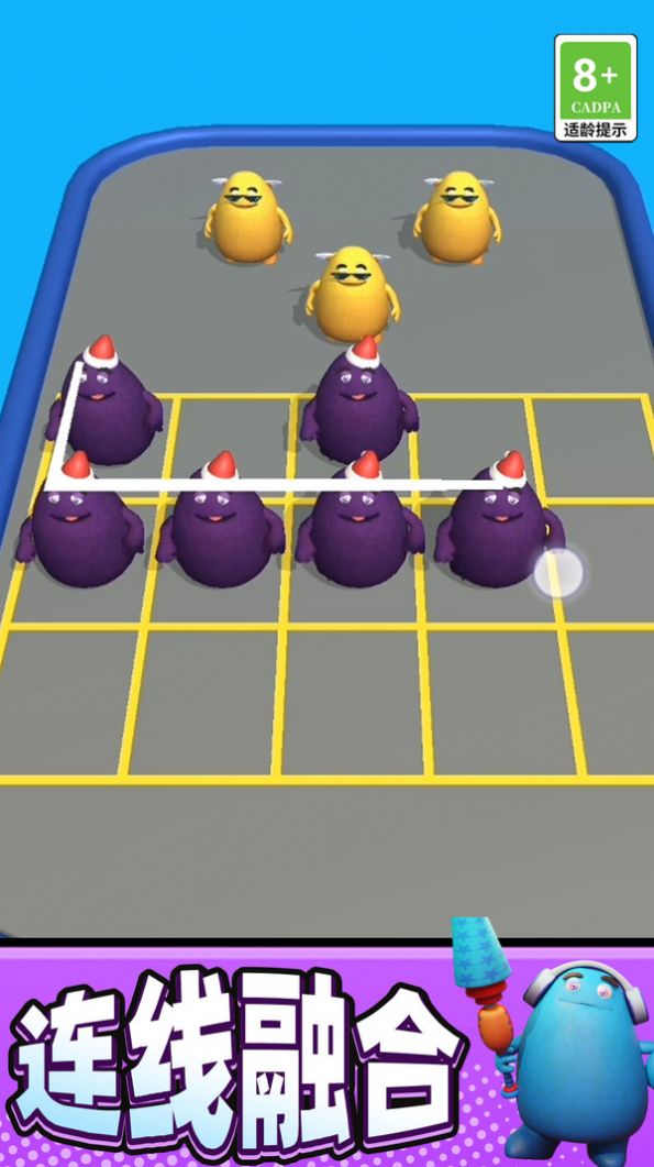 糖人对决安卓版最新游戏 v03.240321.01